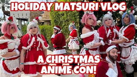 holiday matsuri 2023